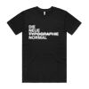 Mens Basic Tee Thumbnail