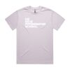 Men's Heavy Tee (Same Day) Thumbnail