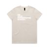 Women's Maple Tee Thumbnail